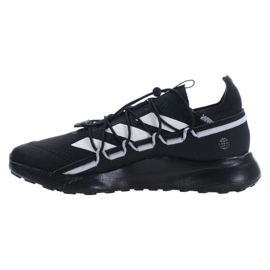 Chaussures Adidas Terrex Voyager 21 m HP8612 le noir 2