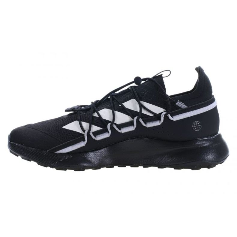 Chaussures Adidas Terrex Voyager 21 m HP8612 noir 2