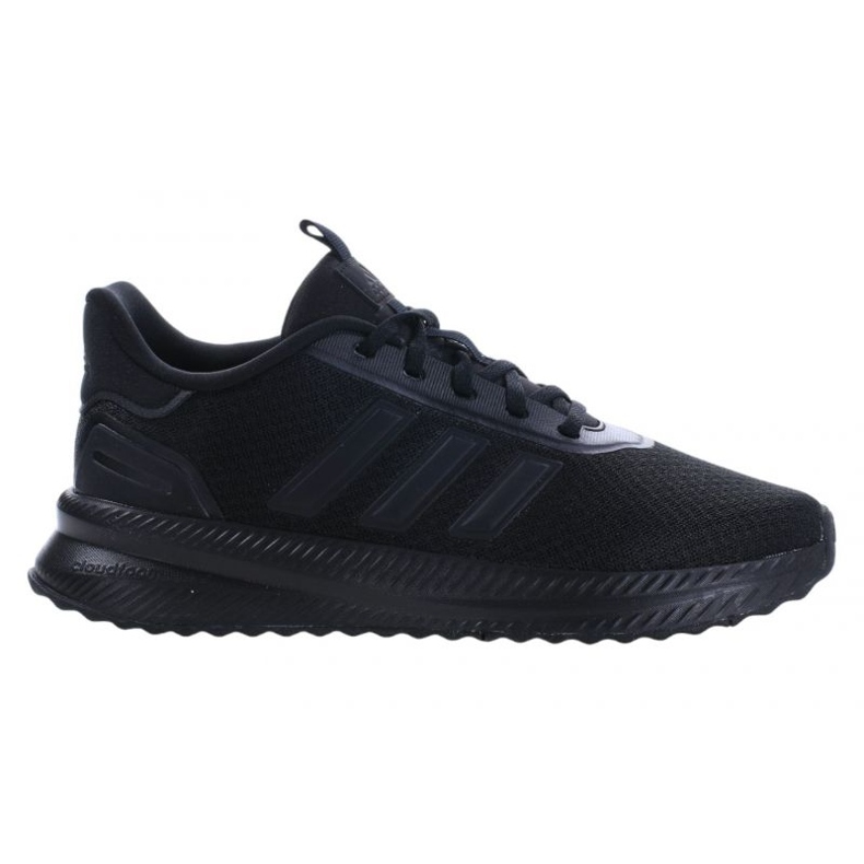 Adidas x_plrpath m id0465 chaussures noir 1