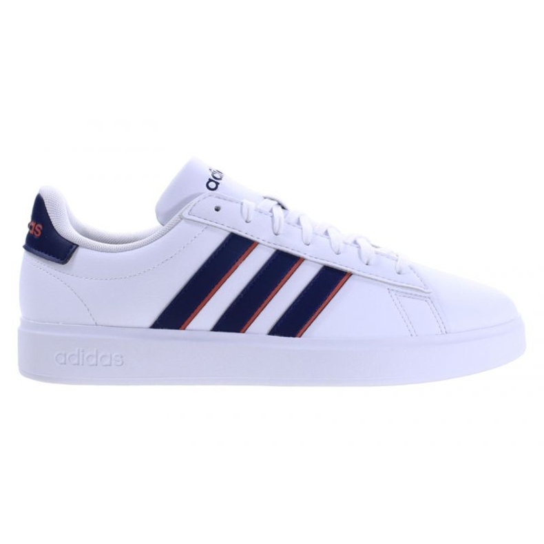 Chaussures Adidas Grand Court 2,0 M ID2947 1