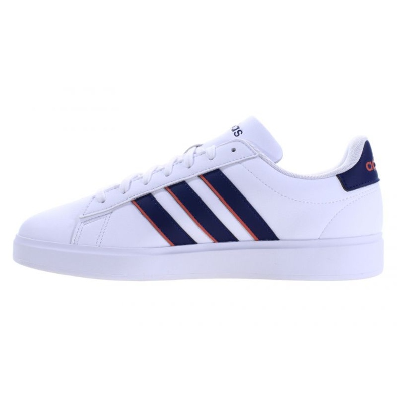 Chaussures Adidas Grand Court 2,0 M ID2947 2