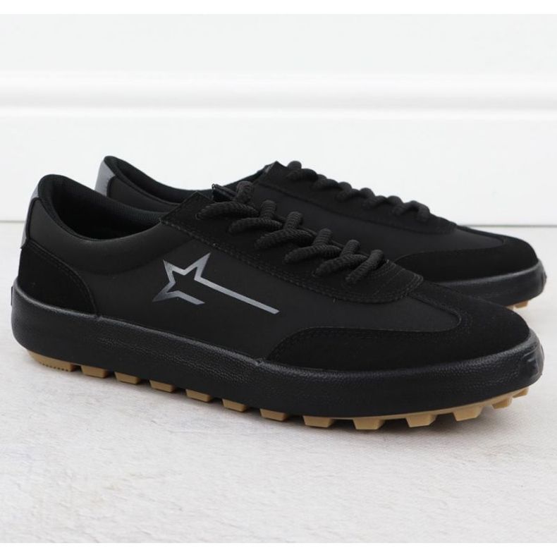 Big Star M NN174118 INT2149 Sneakers noir 1