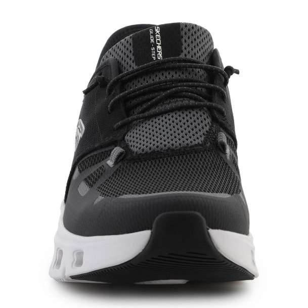 Skechers Slip Ins: Glide-Step Pro M 232930-Blk Chaussures le noir 2