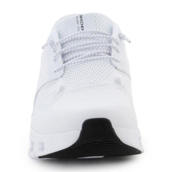 Skechers Slip Ins: Glide-Step Pro M 232930-Wht Shoes blanche 2