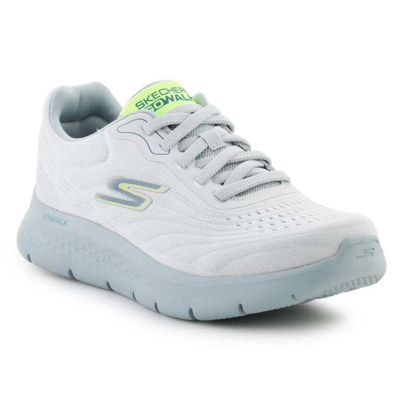 Skechers Go Flex-Brendon M 216687-Wgy Chaussures 1