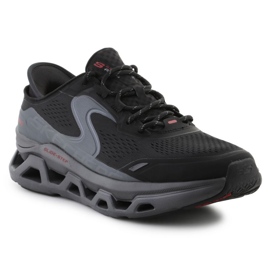 Skechers Glide-Step Altus M 232921-BKCC Sports Chaussures le noir 1