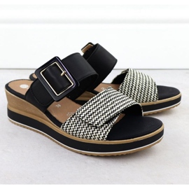 Sandales de coin Remonte en D6463-03 RKR786 2