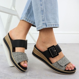 Sandales de coin Remonte en D6463-03 RKR786 4