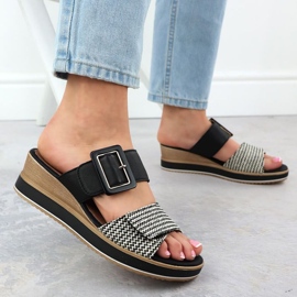 Sandales de coin Remonte en D6463-03 RKR786 5
