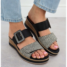 Sandales de coin Remonte en D6463-03 RKR786 6