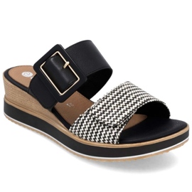 Sandales de coin Remonte en D6463-03 RKR786 7