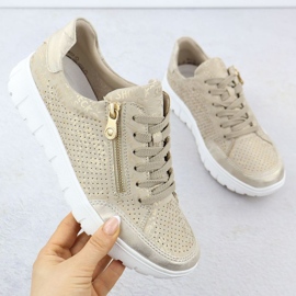 Rieker Sports Shoes in N1316-90 RKR791 2