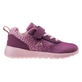 Martes Makredi JR 92800490305 Chaussures violet 1
