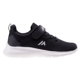 Martes Maruden JR 92800501418 Chaussures le noir 1