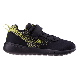 Martes Makredi JR 92800490297 Chaussures le noir 1