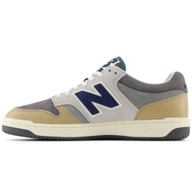 Chaussures de sport New Balance M BB480LGB 2