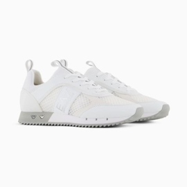 Emporio Armani EA7 M X8X027-XK050-00175 blanche 2