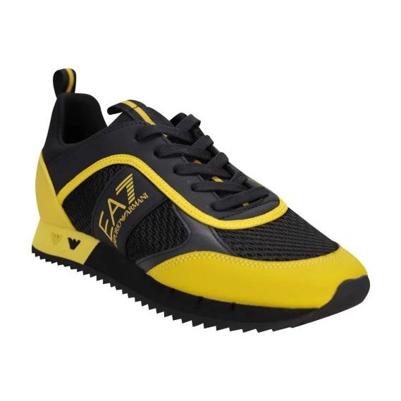 Emporio Armani EA7 M X8X027-XK050-D187 2