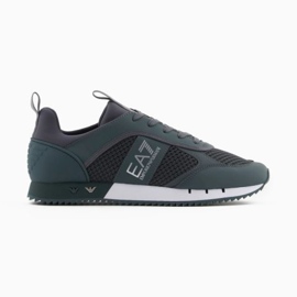 Emporio Armani EA7 M X8X027-XK050-U455 noir 2