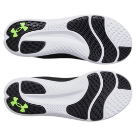 Under Armour Under Armor UA Speed Speed Swift M 3026999-005 Chaussures le noir 3