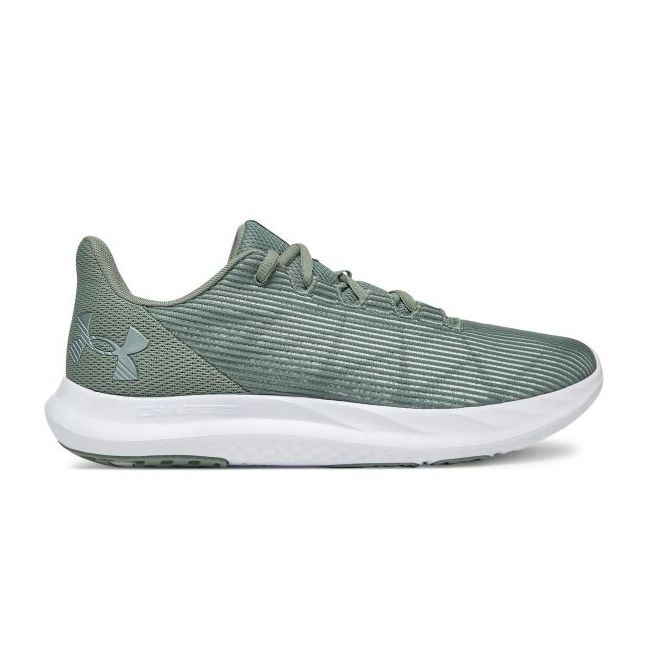 Under Armour Under Armor UA Speed Speed Swift M 3026999-348 Chaussures vert 1