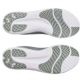 Under Armour Under Armor UA Speed Speed Swift M 3026999-348 Chaussures vert 4