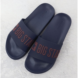 Piscine de plage masculine piscine Big Star SS174361 2