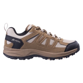 Martes Bacland Low Wo's Chaussures en 92800602881 brun 1
