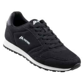 Martes Arne M 92800225252 Chaussures noir 1