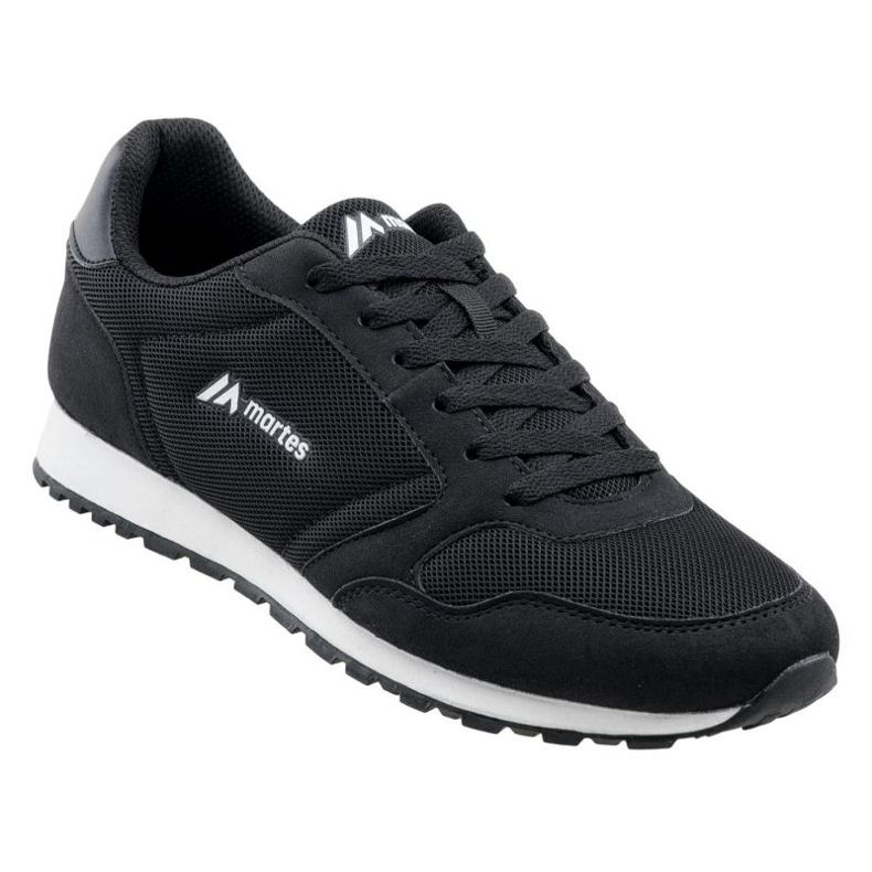 Martes Arne M 92800225252 Chaussures le noir 1