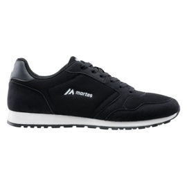 Martes Arne M 92800225252 Chaussures noir 2