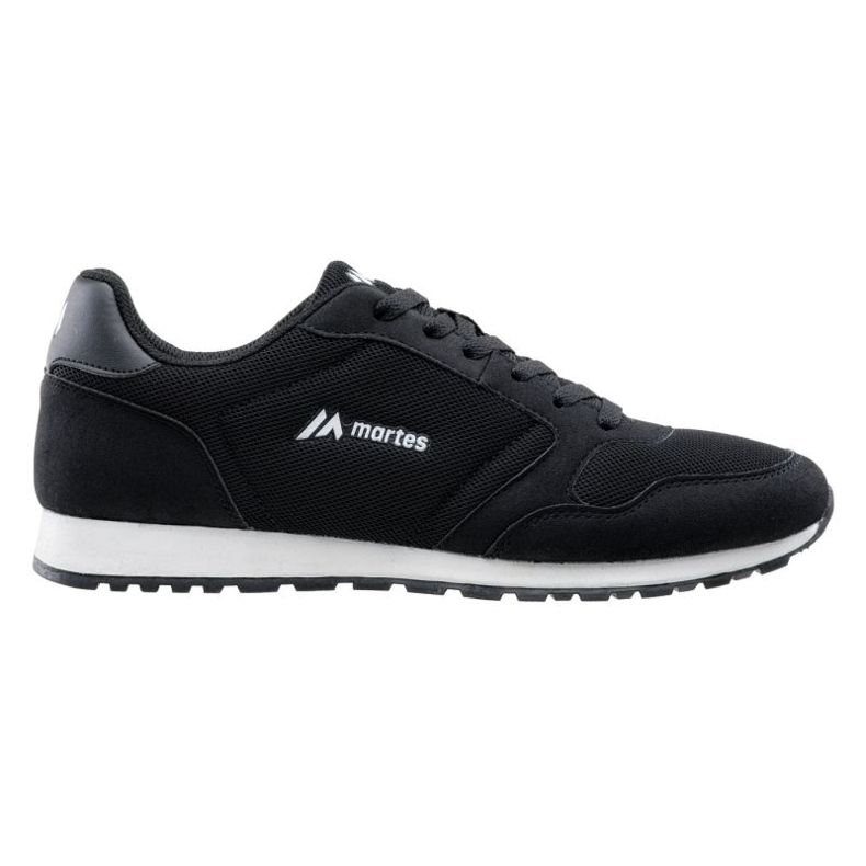 Martes Arne M 92800225252 Chaussures le noir 2