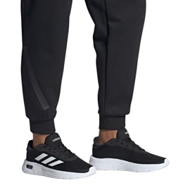 Adidas Cloudfoam Comfy M IH2973 Chaussures 7