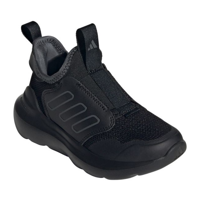 Adidas Tensaur Comfort Jr Jr2723 Chaussures noir 2