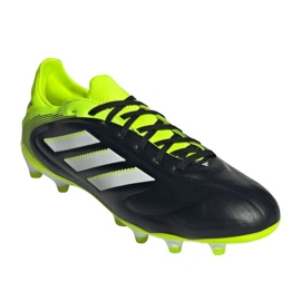 Adidas Copa Pure 3 Pro Fg M JR2829 Chaussures de football noir 2