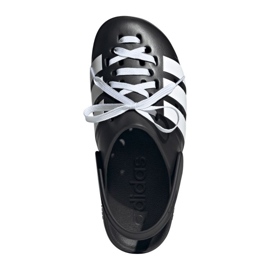 Adidas Adilette Clog 2.0 JR4025 Flip -flops le noir 4