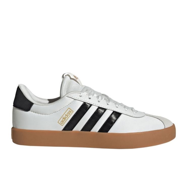 Adidas vl Court 3.0 Chaussures dans JR8674 blanc 1