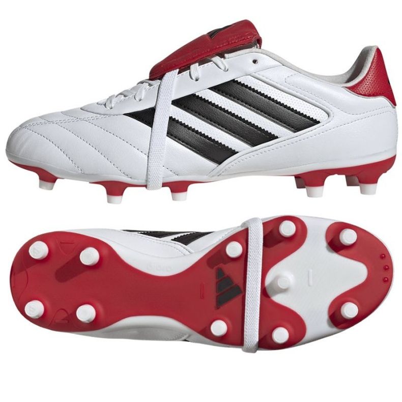Adidas Copa Gloro II FG JR2871 Chaussures multicolore 1