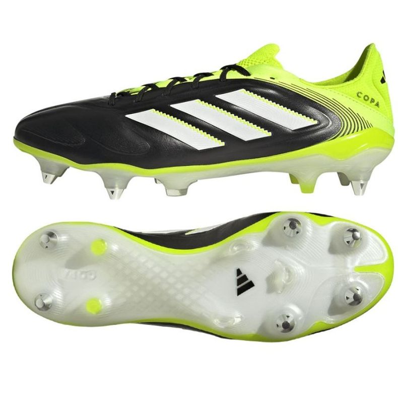 Adidas Copa Pure III Elite SG M JR2822 multicolore 1