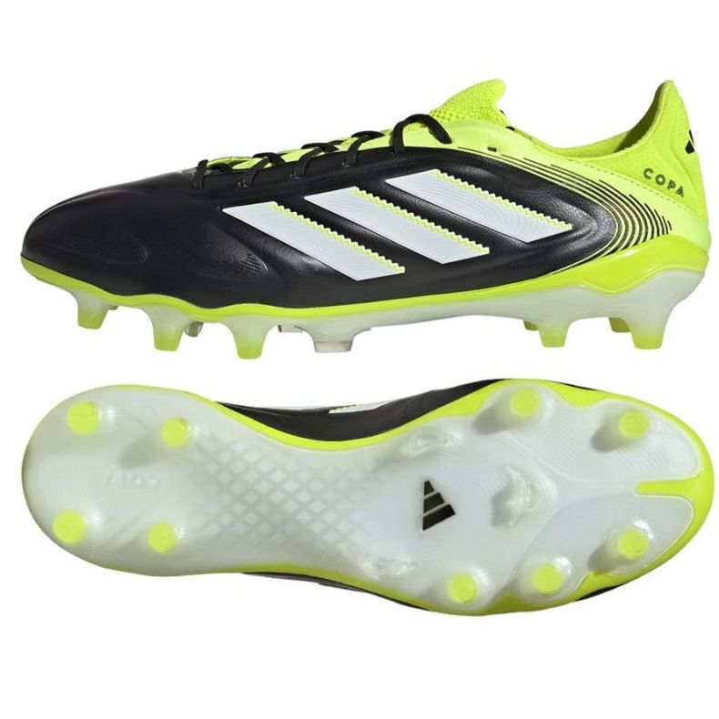 Adidas Copa Pure III Elite FG M JH6304 Football Shoes multicolore 1 Adidas Copa Pure III Elite FG M JH6304 Football Shoes multicolore 1