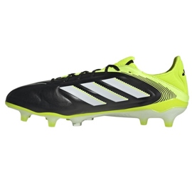 Adidas Copa Pure III Elite FG M JH6304 Football Shoes multicolore 2