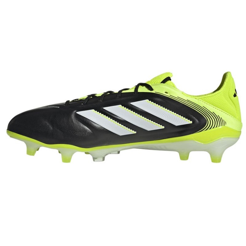 Adidas Copa Pure III Elite FG M JH6304 Football Shoes multicolore 2 Adidas Copa Pure III Elite FG M JH6304 Football Shoes multicolore 2