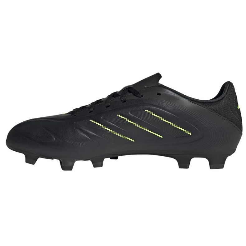 Adidas Copa Pure III Club FG / MG M JR2897 Chaussures noir 2