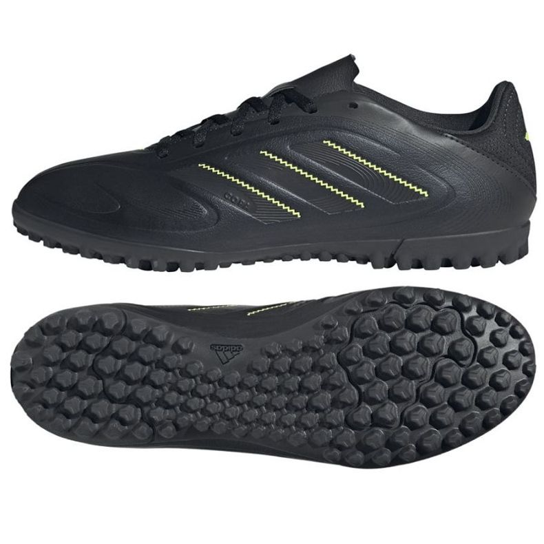 Adidas Copa Pure III Club TF M JR2895 Chaussures noir 1