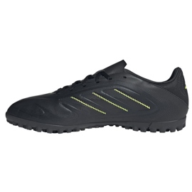 Adidas Copa Pure III Club TF M JR2895 Chaussures le noir 2