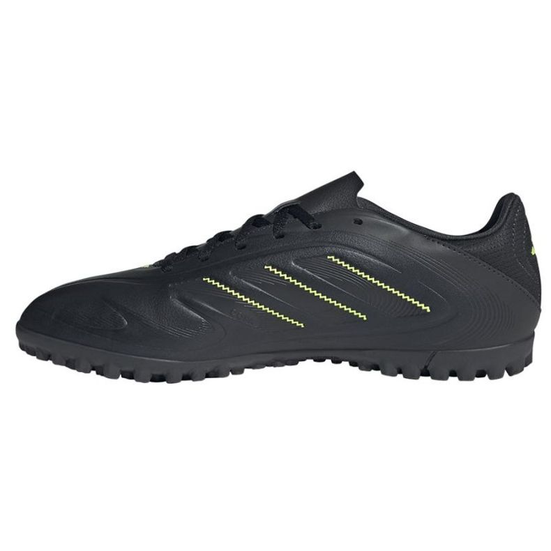 Adidas Copa Pure III Club TF M JR2895 Chaussures noir 2