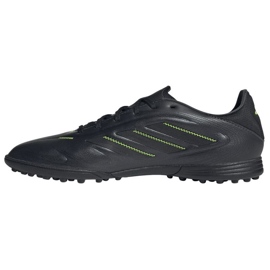 Adidas Copa Pure III League TF Jr Jr2882 Chaussures noir 2