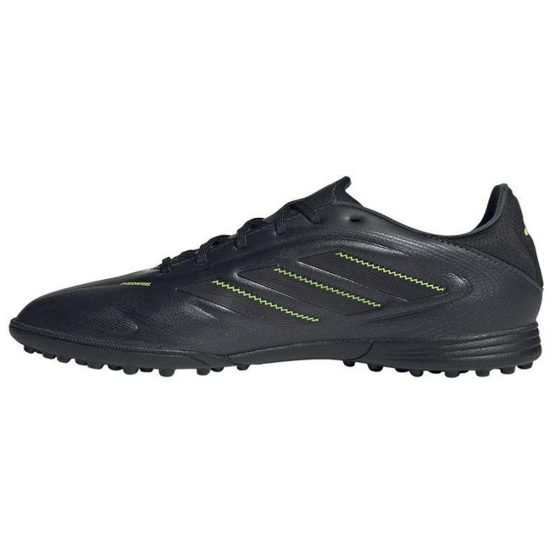 Adidas Copa Pure III League TF Jr Jr2882 Chaussures noir 2