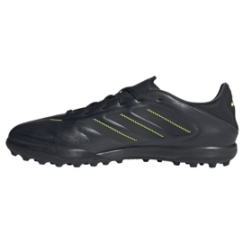 Adidas Copa Pure III League TF M JR2855 Chaussures noir 2