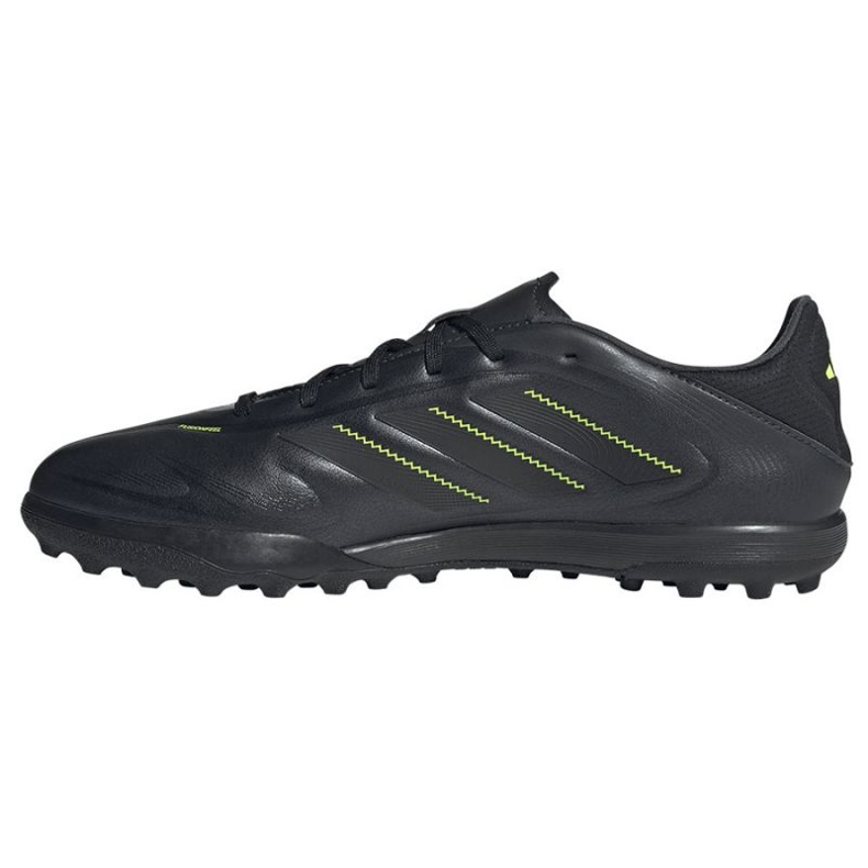 Adidas Copa Pure III League TF M JR2855 Chaussures noir 2
